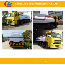 Dongfeng 4*2 30t Fuel Tank Truck